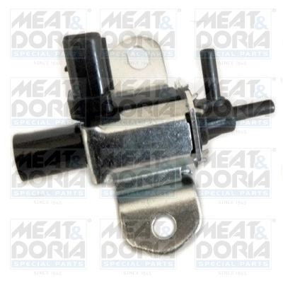 Change-Over Valve, change-over flap (induction pipe)